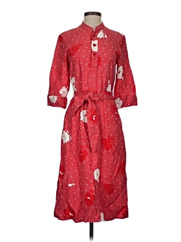 A.P.C. Casual Dress (view 1)