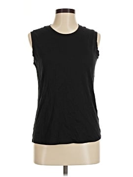 Quince Sleeveless T-Shirt (view 1)