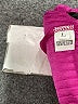 Unbranded 100% Polyester Pink Casual Dress Size L - photo 7