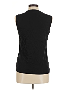 Quince Sleeveless T-Shirt (view 2)