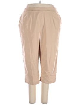 Alfred Dunner Khakis