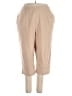 Alfred Dunner Tan Khakis Size 22 - photo 1