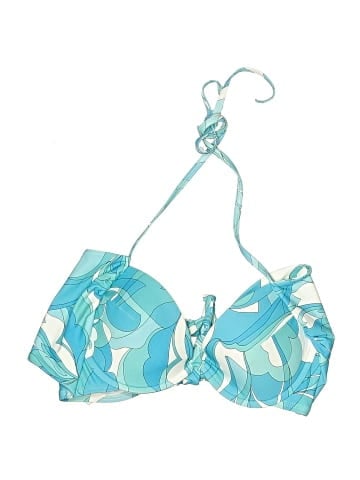 Carmen Marc Valvo Swimsuit Top (view 1)