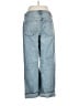 Point Sur 100% Cotton Blue Jeans Size 32 waist - photo 2