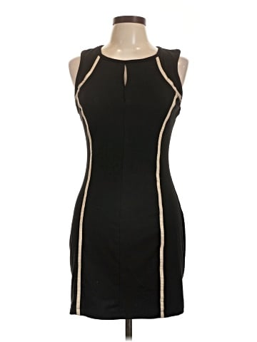 Grass Collection Cocktail Dress (view 1)