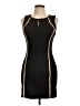 Grass Collection Black Cocktail Dress Size 11 - photo 1