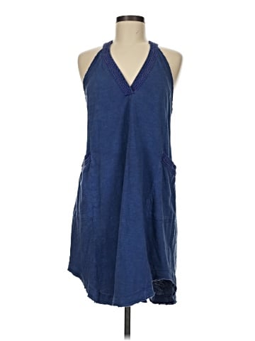 Daily Practice By Anthropologie Casual Dress (view 1)