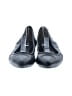 FRYE Solid Black Flats Size 9 - photo 2