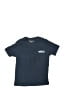 O'Neill 100% Cotton Blue Short Sleeve T-Shirt Size S (kids) - photo 1