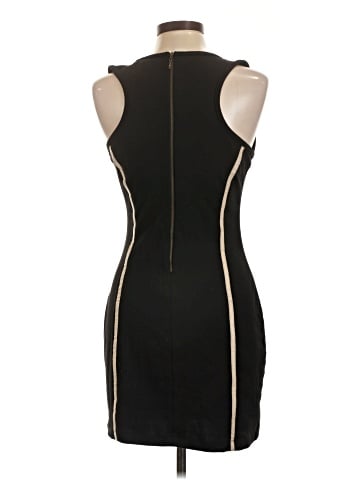 Grass Collection Cocktail Dress (view 2)