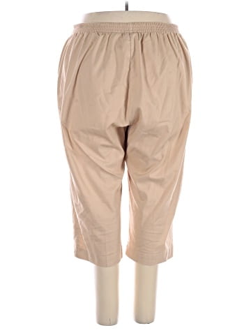Alfred Dunner Khakis (view 2)