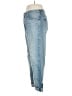 Point Sur 100% Cotton Blue Jeans Size 32 waist - photo 5