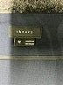 Theory Solid Black Casual Skirt Size 12 - photo 4