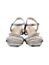 Life Stride Silver Sandals Size 8 - photo 2