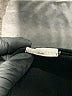 Violeta by Mango Black Pullover Sweater Size XL - photo 8