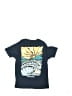 O'Neill 100% Cotton Blue Short Sleeve T-Shirt Size S (kids) - photo 2