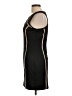 Grass Collection Black Cocktail Dress Size 11 - photo 5