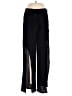Kona Sol Black Casual Pants Size M - photo 1