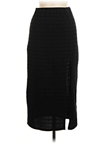 Urban Outfitters Formal Skirt (view 1)