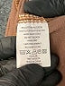 Unbranded Color Block Brown Active Pants Size XL - photo 7