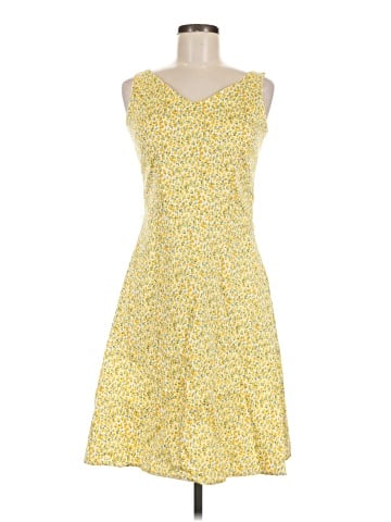 R&K Originals Casual Dress (view 1)