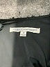 Rebecca Minkoff 100% Polyester Stars Black Cocktail Dress Size 4 - photo 7