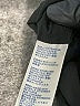Rebecca Minkoff 100% Polyester Stars Black Cocktail Dress Size 4 - photo 8