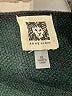 Anne Klein Plaid Green Coat Size XL - photo 7
