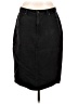 Paige Black Denim Skirt Size 31 waist - photo 1