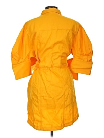 Acler Raincoat (view 2)