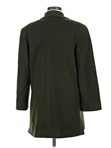 Fleurette Coat (view 2)