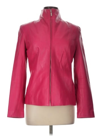 Cole Haan Jacket - front