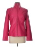 Cole Haan 100% Polyester Pink Jacket Size 10 - photo 1