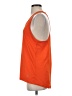 Sweaty Betty 100% Polyester Orange Active Tank Size S - photo 5