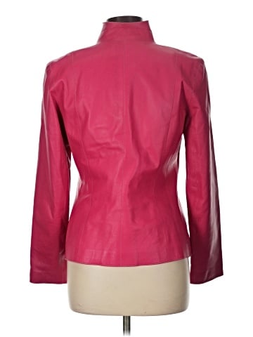 Cole Haan Jacket - back