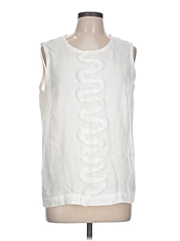 Assorted Brands Sleeveless Blouse (view 1)