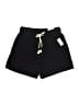 Old Navy Solid Black Shorts Size XS - photo 1