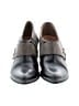 Fidji Gray Heels Size EU 38 1/2 - photo 2