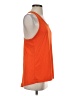 Sweaty Betty 100% Polyester Orange Active Tank Size S - photo 4