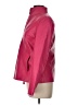 Cole Haan 100% Polyester Pink Jacket Size 10 - photo 5
