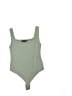 LOFT Versa Green Bodysuit Size M - photo 1