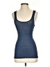 Michael Stars Blue Tank Top Size S (estimated) - photo 1