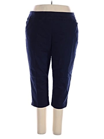 Croft & Barrow Active Pants (view 1)