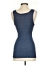 Michael Stars Blue Tank Top Size S (estimated) - photo 2