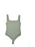 LOFT Versa Green Bodysuit Size M - photo 2