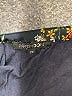 Papermoon 100% Polyester Black Sleeveless Blouse Size 2X - photo 8