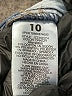 Jordache Stars Blue Jeans Size 10 - photo 4