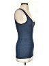 Michael Stars Blue Tank Top Size S (estimated) - photo 4