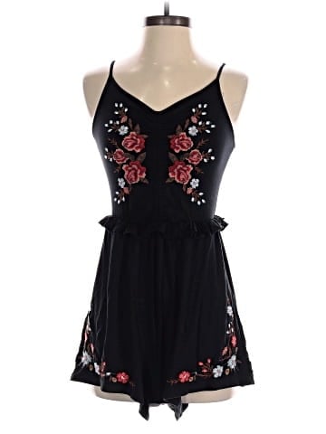 American Eagle Outfitters Romper (view 1)