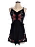 American Eagle Outfitters Black Romper Size S - photo 1